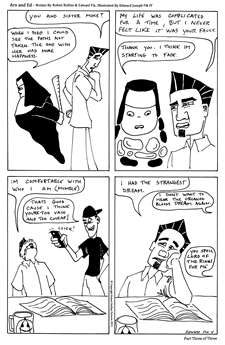 Arn and Ed #10